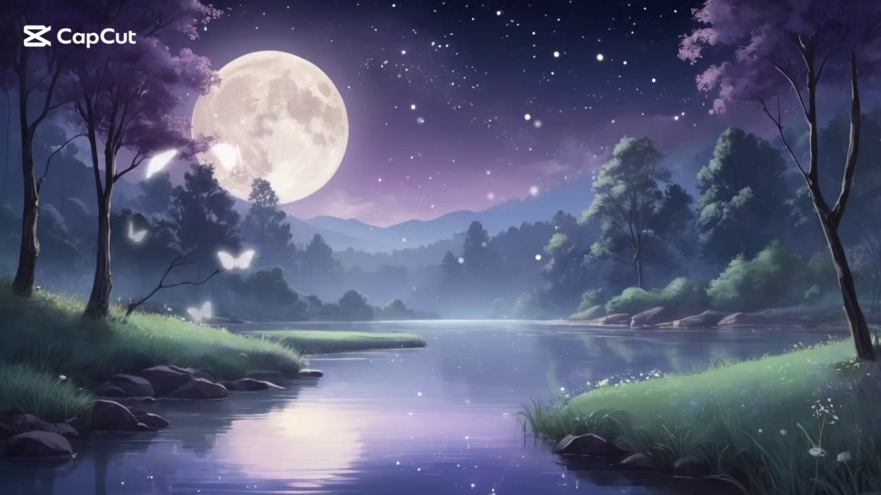 "Relaxing Ocean Waves & Sleep Music | Calm Sounds for Deep Sleep & Stress Relief"