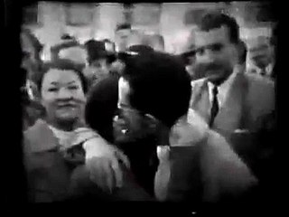 MNR, Noticiero 1: "Bolivia se libera" (1952)