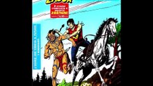 ZAGOR---L,UOMO CHE VEDEVA IL FUTURO