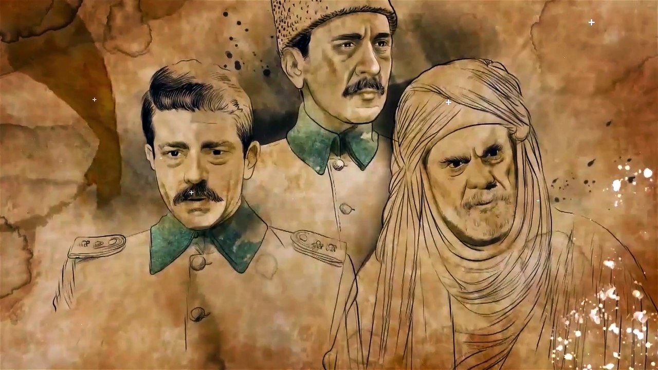 kutul amar 3