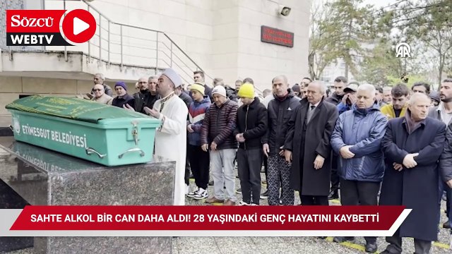 Sahte içkiden entübe edilen Taha'dan 2 ay sonra acı haber!
