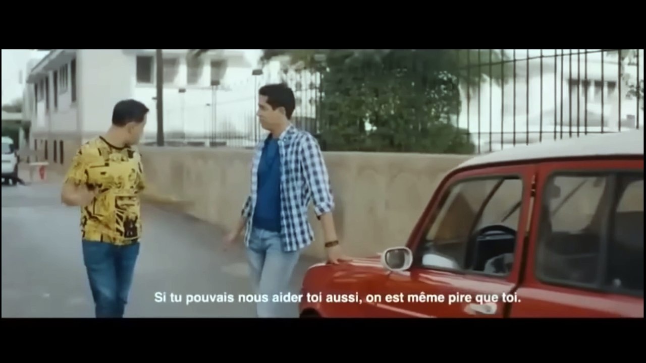 [movies4you]  My Friend (2025) الفيلم المغربي ماي فريند