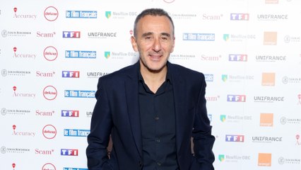 Élie Semoun papa d’un fils prématuré, ses touchantes confidences à Gala : “Il ne pesait que 750 grammes”