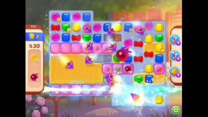 🛠️ Let’s Play Homescapes: Levels 611–621 – Workshop Renovations Continue! ❄️✨