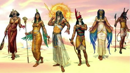 ملخص كتاب _يوم كان الرب أنثى_ للكاتبة الأمريكية Marilyn Stone