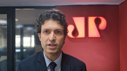 Alan Ghani: Culpar a China pelo déficit é como culpar o lojista pelo seu cartão estourado 💳