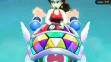 🏁 Mario Kart Tour New Year's 2021 Tour: Pauline Cup 🏆
