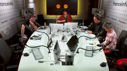 Tout public du mercredi 09 avril 2025