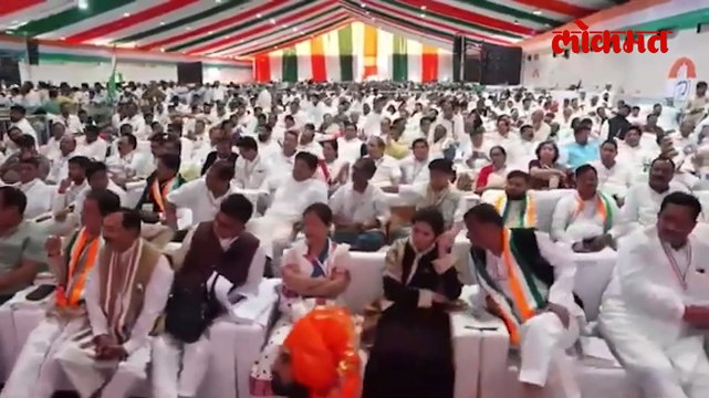 पंतप्रधानांवर टीका इंदिरा गांधींची आठवण