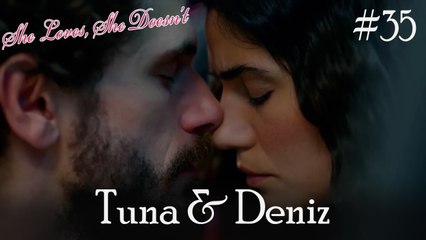Tuna & Deniz Scenes #35