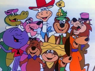 Yogi-s-ark-lark-1972-welcome-to-the-movies-and-television