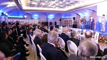 Premio Valore 2025 a chi ha tutelato i diritti umani nell'era dell'IA