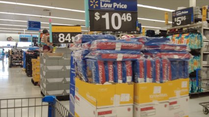 How Big-Box Stores Use Clever Tactics to Get You to Spend More