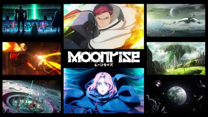 First Impressions - Moonrise from the Netflix