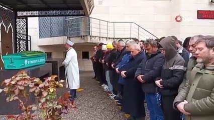 Genç adam sahte alkolün kurbanı oldu