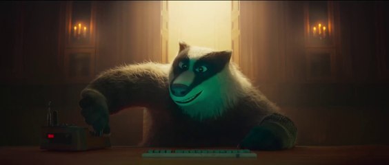 Falcon Express - Bande-annonce