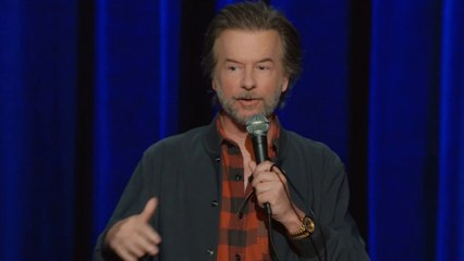 David Spade : Dandelion - Official Trailer ｜ Prime Video