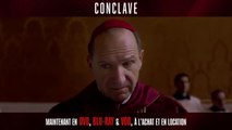 CONCLAVE ｜ Bande-annonce VOST ｜ En DVD, Blu-ray et VOD