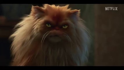 LOVE DEATH + ROBOTS VOLUME 4 ｜ Official Teaser ｜ Netflix