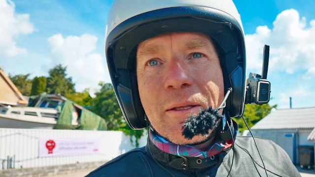 Long Way Home - saison 1 Bande-annonce VO STFR