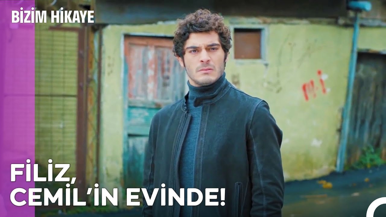 Bazen Aşklar Biter Hatıralar Kalır 💔 - Bizim Hikaye 11. Bölüm