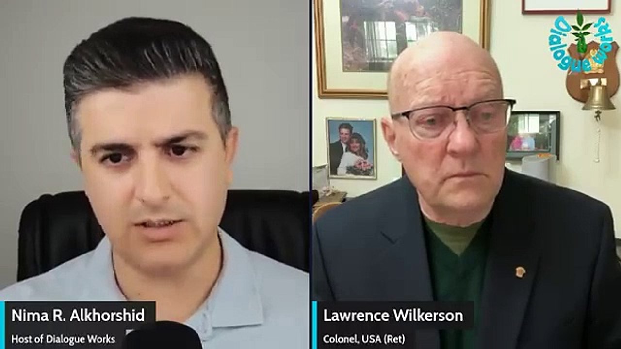 🇾🇪 Yemen Shatters Illusion of U.S. Dominance | Col. Larry Wilkerson on Iran, Proxy War & Global Reality 🌍🔥 | Forbidden News