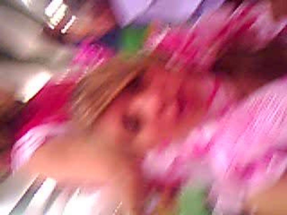 mas desfase en la feria