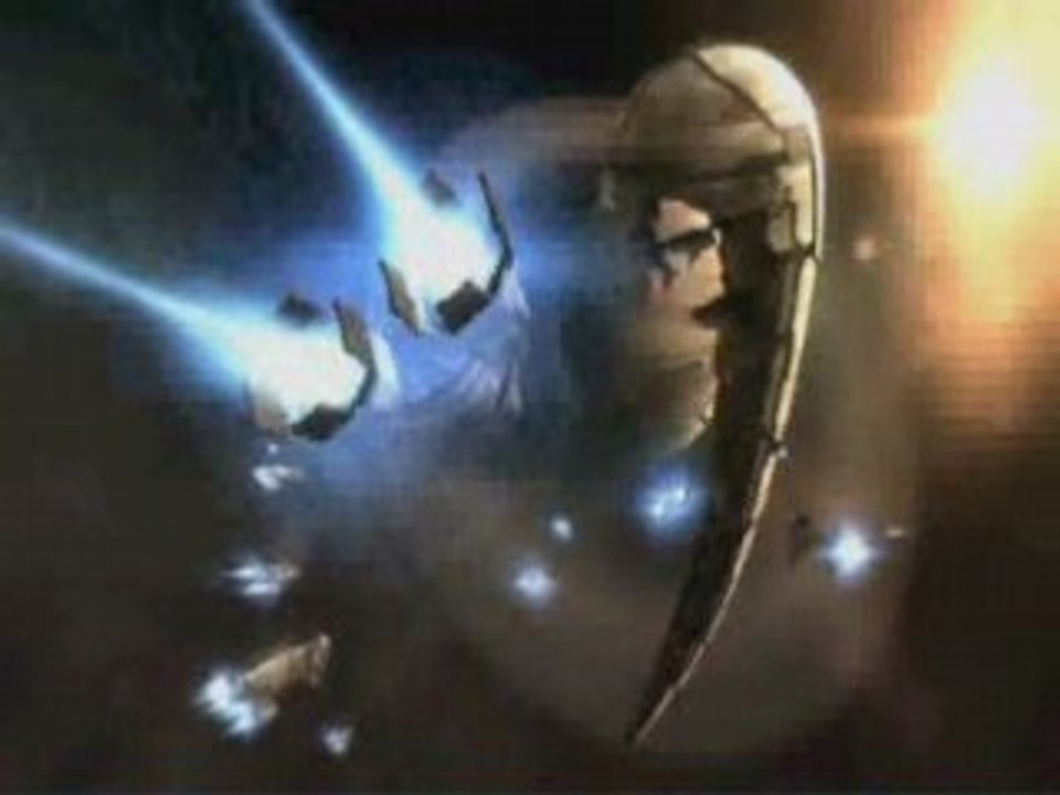 Eve trinity