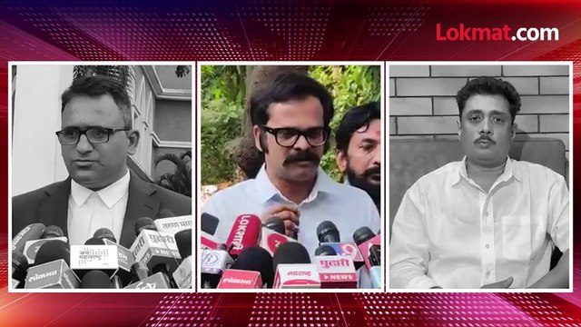 अटींचं पालन केलं नाही तर जामीन रद्द होऊ शकतो..इंद्रजित सावंत आणि वकिल सरोदे काय म्हणाले