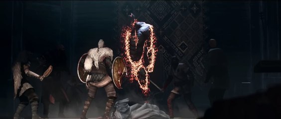 Predator: Killer of Killers - First Look (2025 Movie) Michael Biehn, Rick Gonzalez