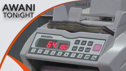 AWANI Tonight: BNM in no rush to cut rates, monitoring ringgit