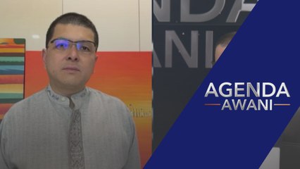 Tarif AS: Trump mahu bina semula hegemoni global - Penganalisis
