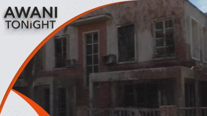 AWANI Tonight: Forming taskforce to reassess risks after Putra Heights fire, govt told