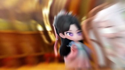 [CLIP] Bùa Chú Hại Dân! Bí Ẩn Mờ Ám! _ Địch Nhân Kiệt_ Đoạt Hồn