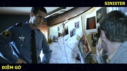 [Review Phim] Sự Thật Chấn Động Đằng Sau Những Vụ Án Bị Ẩn _ Trùm Phim Review