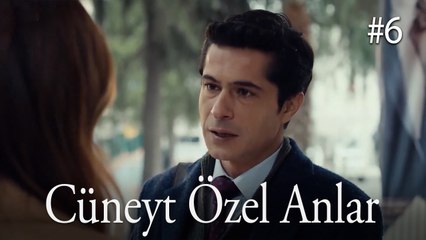 Cüneyt Özel Sahneler #6