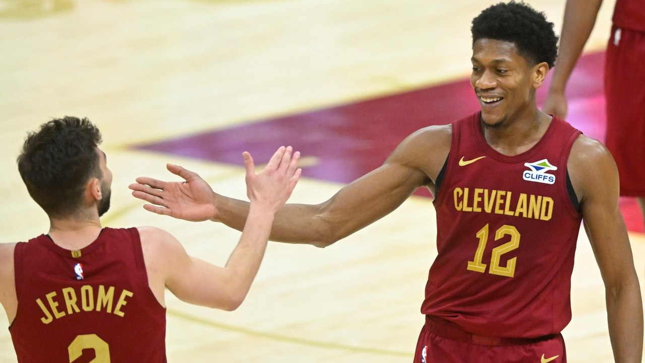 Cleveland Cavaliers Secure Top NBA Seed with 63rd Win