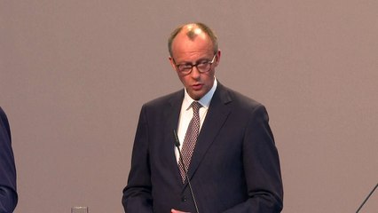 Koalitionsvertrag: Bürgergeld wird zu "neuer Grundsicherung"