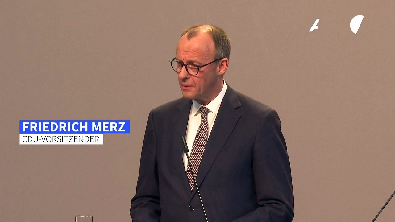 Migration: Union und SPD wollen 'Rückführungsoffensive'