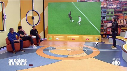 Os gols do Corinthians contra o Vasco foram bem anulados? Godói analisa