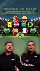 Devine le Club 😁