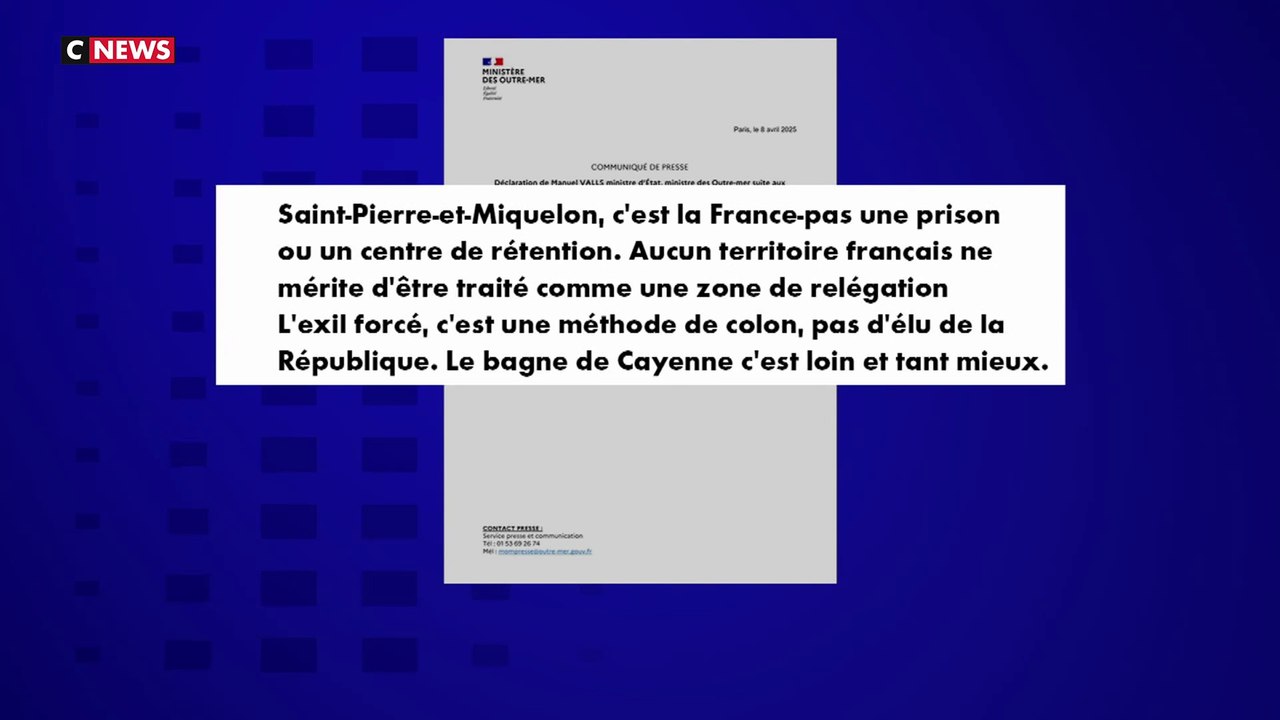 Réactions aux propos tenus par Laurent Wauquiez