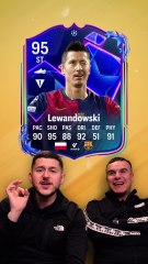 Devine la Carte FUT 😁