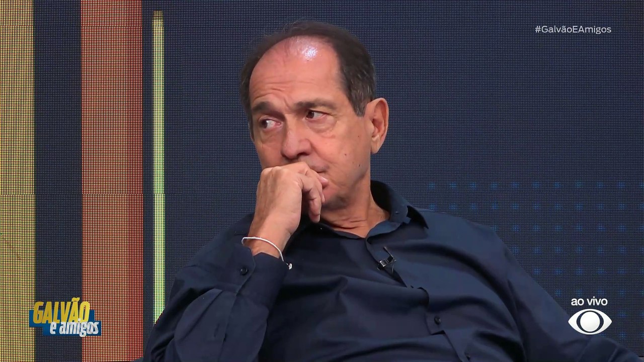 Muricy opina sobre quem deve ser o próximo técnico da Seleção Brasileira