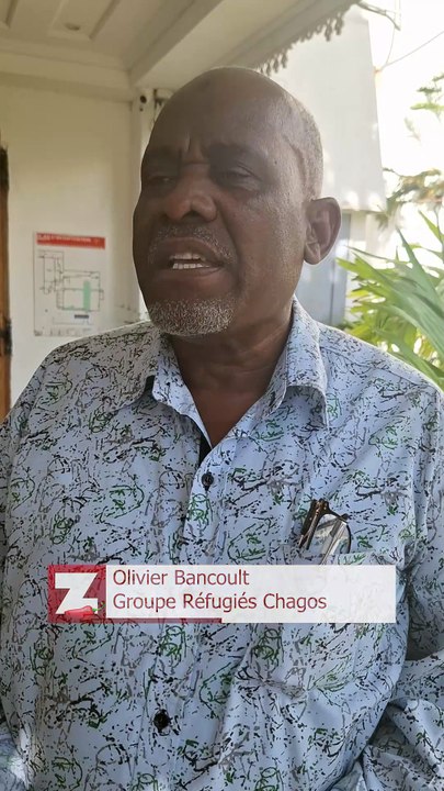 Le Groupe Réfugiés Chagos ouvre le débat sur la réparation