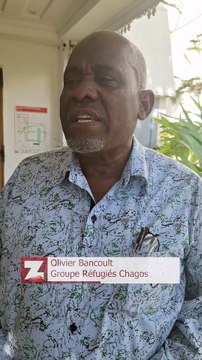 Le Groupe Réfugiés Chagos ouvre le débat sur la réparation