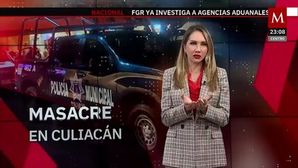 Masacre en clínica de rehabilitación sacude Culiacán y hallan al dueño sin vida