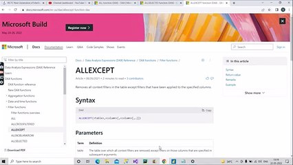 Must Watch to Crack Power BI Interview _ DAX _ Part-2 🔥