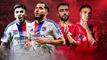 Lyon peut-il battre Manchester United ? Découvrez les enjeux et profitez de 110€ de bonus !