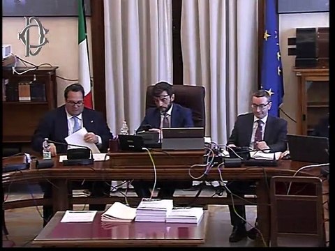 Roma - Interrogazioni a risposta immediata - Ministero del Lavoro e delle Politiche sociali (09.04.25)